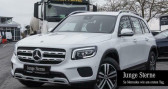 Mercedes GLB occasion année 2021 boite Automatique Annonce Mercedes GLB occasion Essence Mercedes-Benz 200 Style à LATTES