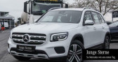 Mercedes GLB occasion année 2021 boite Automatique Annonce Mercedes GLB occasion Essence Mercedes-Benz GLB 200 Style à LATTES