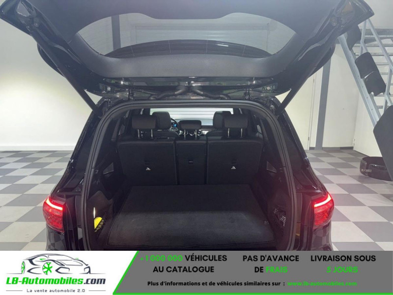 Mercedes GLB Standhzg./Pano/360/Memory  occasion  Beaupuy - photo n9
