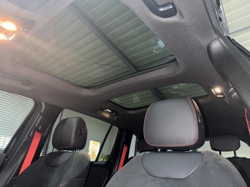 Mercedes GLB Standhzg./Pano/360/Memory  occasion  L'Union - photo n12