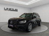 Mercedes GLB occasion  année 2023 boite Automatique Annonce Mercedes GLB occasion Essence Standhzg./Pano/360°/Memory à L'Union