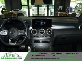 Mercedes GLC Coup , garage LB AUTOMOBILES  Beaupuy