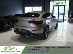 Mercedes GLC Coup (2) 300 E AMG LINE 4MATIC 9G-TRONIC  occasion  Beaupuy - photo n4
