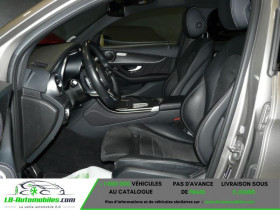 Mercedes GLC Coup (2) 300 E AMG LINE 4MATIC 9G-TRONIC  occasion  Beaupuy - photo n3