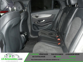 Mercedes GLC Coup (2) 300 E AMG LINE 4MATIC 9G-TRONIC  occasion  Beaupuy - photo n5
