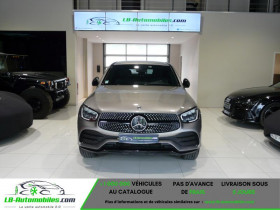 Mercedes GLC Coup (2) 300 E AMG LINE 4MATIC 9G-TRONIC  occasion  Beaupuy - photo n14