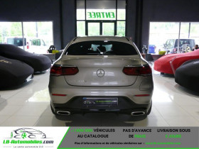 Mercedes GLC Coup (2) 300 E AMG LINE 4MATIC 9G-TRONIC  occasion  Beaupuy - photo n15