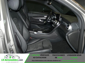 Mercedes GLC Coup (2) 300 E AMG LINE 4MATIC 9G-TRONIC  occasion  Beaupuy - photo n10