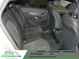 Mercedes GLC Coup (2) 300 E AMG LINE 4MATIC 9G-TRONIC  occasion  Beaupuy - photo n9