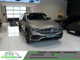 Mercedes GLC Coup (2) 300 E AMG LINE 4MATIC 9G-TRONIC  occasion  Beaupuy - photo n13