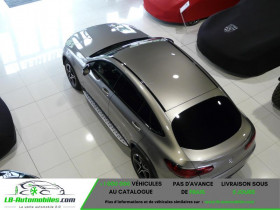 Mercedes GLC Coup (2) 300 E AMG LINE 4MATIC 9G-TRONIC  occasion  Beaupuy - photo n17