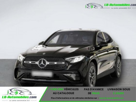 Mercedes GLC Coup� , garage LB AUTOMOBILES � Beaupuy