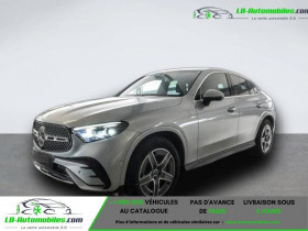 Mercedes GLC Coup� , garage LB AUTOMOBILES � Beaupuy