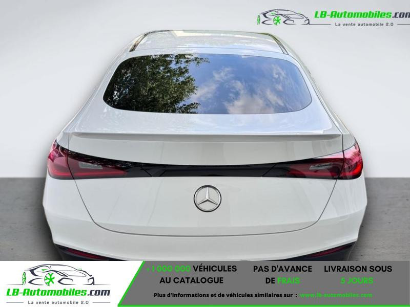 Mercedes GLC Coup 200 BVA 4Matic  occasion  Beaupuy - photo n5