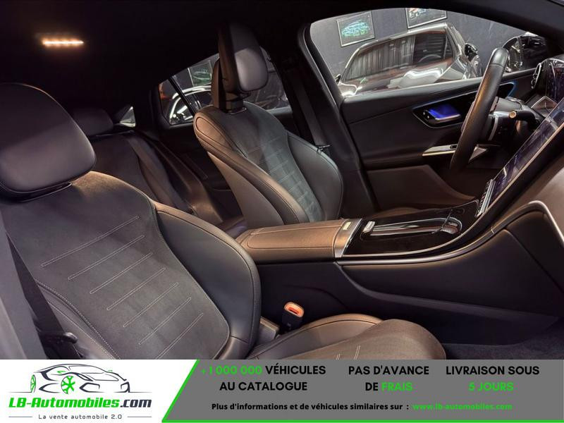 Mercedes GLC Coup 200 BVA 4Matic  occasion  Beaupuy - photo n6