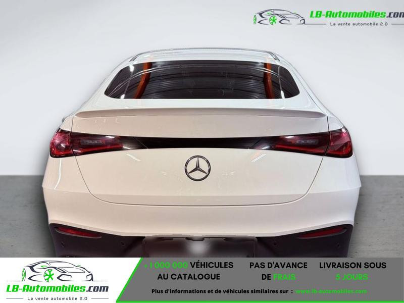 Mercedes GLC Coup 200 BVA 4Matic  occasion  Beaupuy - photo n5