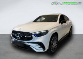 Annonce Mercedes GLC Coup occasion Essence 200 BVA 4Matic  Beaupuy