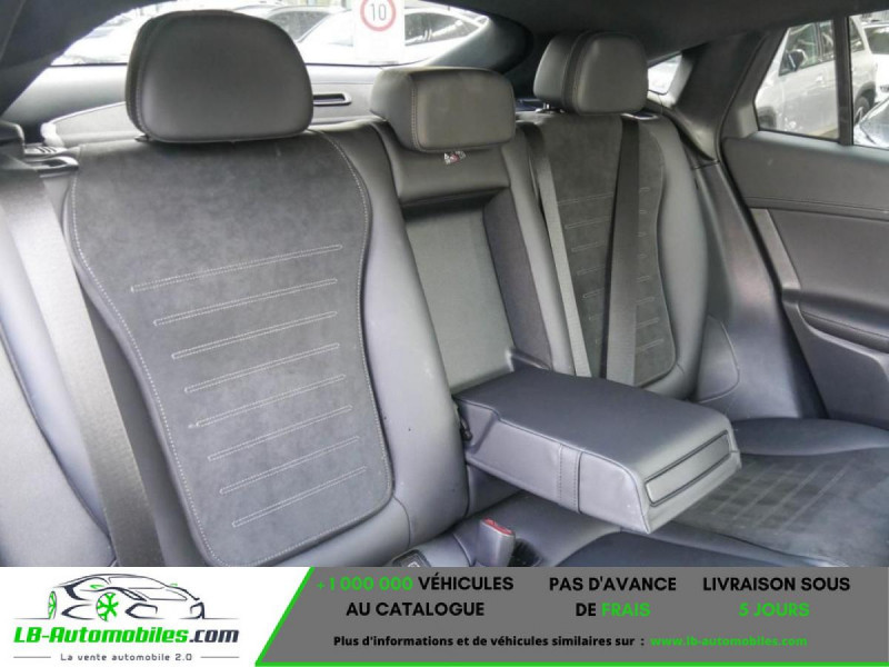 Mercedes GLC Coup 200 BVA 4Matic  occasion  Beaupuy - photo n4