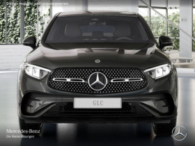 Mercedes GLC Coup 200 BVA 4Matic  occasion  Beaupuy - photo n6