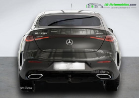 Mercedes GLC Coup 200 BVA 4Matic  occasion  Beaupuy - photo n5