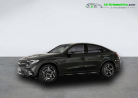 Mercedes GLC Coup 200 BVA 4Matic  occasion  Beaupuy - photo n4