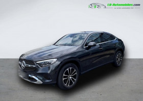 Mercedes GLC Coup 200 BVA 4Matic  occasion  Beaupuy - photo n2