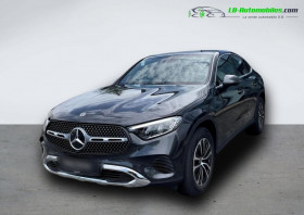 Mercedes GLC Coup , garage LB AUTOMOBILES  Beaupuy