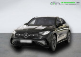Mercedes GLC Coupé occasion année 2025 boite Automatique Annonce Mercedes GLC Coupé occasion Essence 200 BVA 4Matic à Beaupuy