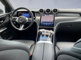 Mercedes GLC Coup 200 BVA 4Matic  occasion  Beaupuy - photo n3