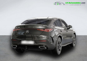 Mercedes GLC Coup 200 BVA 4Matic  occasion  Beaupuy - photo n3