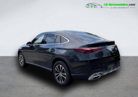 Mercedes GLC Coup 200 BVA 4Matic  occasion  Beaupuy - photo n4