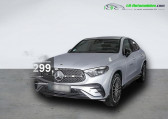 Mercedes GLC Coupé occasion année 2025 boite Automatique Annonce Mercedes GLC Coupé occasion Essence 200 BVA 4Matic à Beaupuy