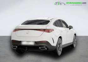 Mercedes GLC Coup 200 BVA 4Matic  occasion  Beaupuy - photo n3