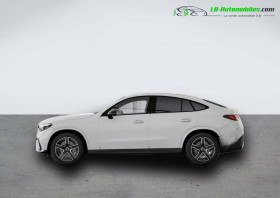 Mercedes GLC Coup 200 BVA 4Matic  occasion  Beaupuy - photo n4