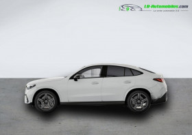 Mercedes GLC Coup 200 BVA 4Matic  occasion  Beaupuy - photo n4