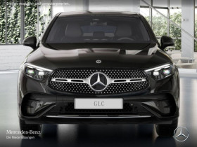 Mercedes GLC Coup 200 BVA 4Matic  occasion  Beaupuy - photo n6