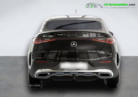 Mercedes GLC Coup 200 BVA 4Matic  occasion  Beaupuy - photo n5