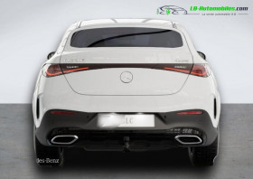 Mercedes GLC Coup 200 BVA 4Matic  occasion  Beaupuy - photo n5