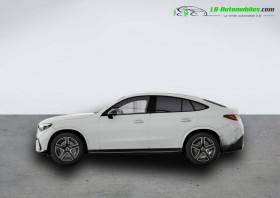 Mercedes GLC Coup 200 BVA 4Matic  occasion  Beaupuy - photo n4