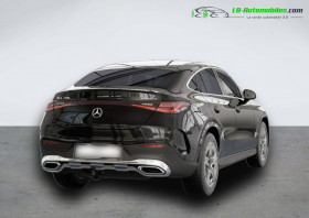 Mercedes GLC Coup 200 BVA 4Matic  occasion  Beaupuy - photo n3