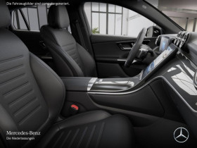 Mercedes GLC Coup 200 BVA 4Matic  occasion  Beaupuy - photo n6