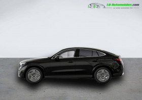 Mercedes GLC Coup 200 BVA 4Matic  occasion  Beaupuy - photo n4