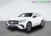 Annonce Mercedes GLC Coup occasion Essence 200 BVA 4Matic  Beaupuy