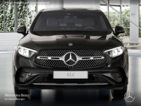 Mercedes GLC Coup 200 BVA 4Matic  occasion  Beaupuy - photo n6