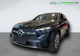 Mercedes GLC Coup 200 BVA 4Matic  occasion  Beaupuy - photo n2