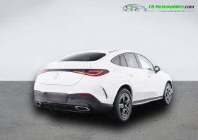 Mercedes GLC Coup 200 BVA 4Matic  occasion  Beaupuy - photo n3