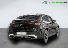 Mercedes GLC Coup 200 BVA 4Matic  occasion  Beaupuy - photo n3