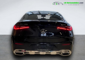 Mercedes GLC Coup 200 BVA 4Matic  occasion  Beaupuy - photo n5