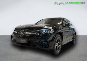 Mercedes GLC Coup , garage LB AUTOMOBILES  Beaupuy