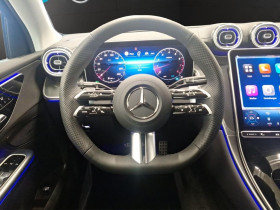 Mercedes GLC Coup 200 BVA 4Matic  occasion  Beaupuy - photo n5